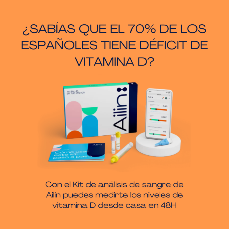 TEST Control Ciclo Hormonal