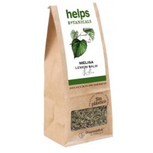 HELPS MELISA HOJAS BOLSA 60 G