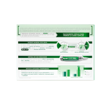 BIOSCALIN ACTIV.CAPILAR 10ML BOIRON