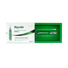 BIOSCALIN ACTIV.CAPILAR 10ML BOIRON