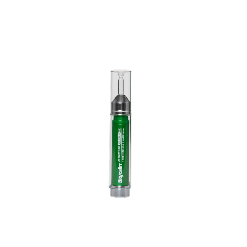 BIOSCALIN ACTIV.CAPILAR 2X10ML BOIRON