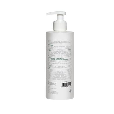 BIOSCALIN NG CHAMPU REV 400ML BOIRON