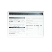 BIOSCALIN ENERGY HOMBRE 30CO BOIRON