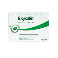 BIOSCALIN NOVAGENINA 30CO BOIRON