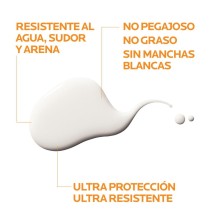 ANTHELIOS SPF 50+ MUY ALTA PROTECCION SPRAY 200 ML LA ROCHE POSAY