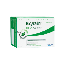 BIOSCALIN NOVAGENINA 90CO BOIRON