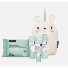 SUAVINEX SET NECESER OSO