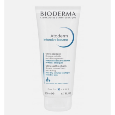 ATODERM INTENSIVE 200 ML