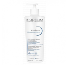 ATODERM INTENSIVE GEL-CREMA BIODERMA 1 ENVASE 500 ML