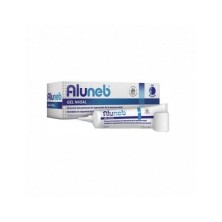 ALUNEB GEL NASAL 1 TUBO 10 ML