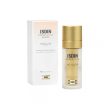 ISDINCEUTICS MELACLEAR 1.8% 30ML