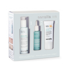 SENSILIS PACK PROTOCOLO PURE AGE