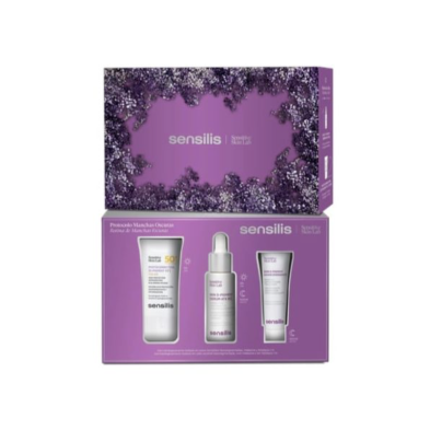 SENSILIS PACK D-PIGMENT CORRECTION