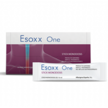 ESOXX ONE 20 STICKS MONODOSIS 10 ML