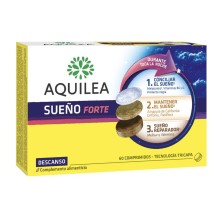 AQUILEA SUEÑO FORTE 60 COMPRIMIDOS