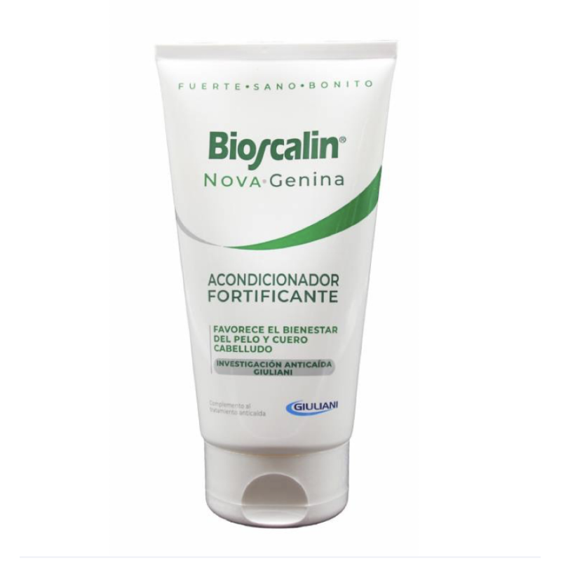 BIOSCALIN NG ACONDICION 150ML BOIRON