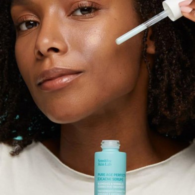 SENSILIS PURE AGE PERFECTION CICACNE SERUM 1 FRASCO 30 ML