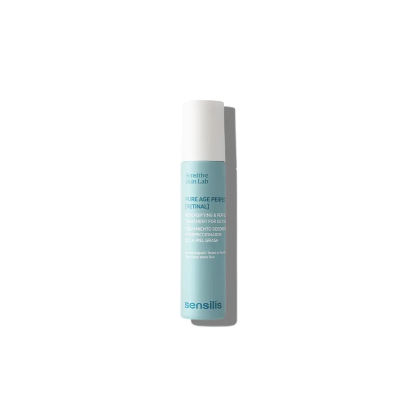 SENSILIS PURE AGE PERFECTION RETINAL 1 FRASCO 50 ML