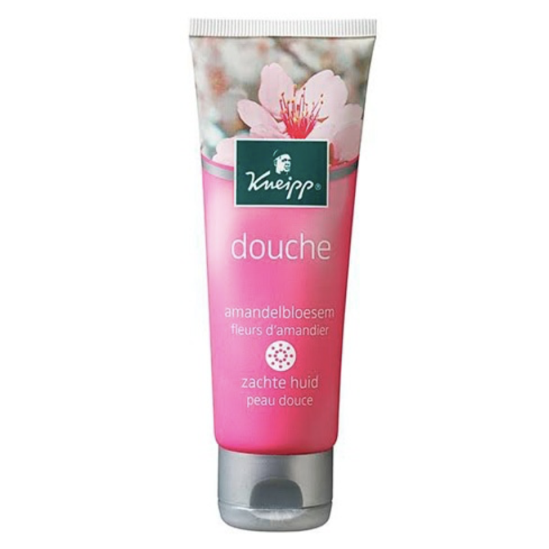 KNEIPP GEL DE DUCHA SOFT SKIN 1 ENVASE 75 ML