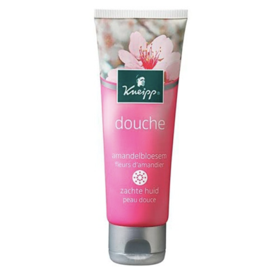 KNEIPP GEL DE DUCHA SOFT SKIN 1 ENVASE 75 ML