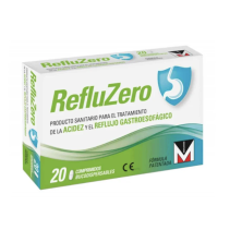 REFLUZERO 20 COMP BUCODISPERSA
