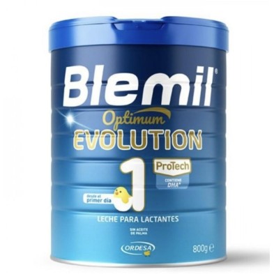 Blemil Optimum Evolution 800 G