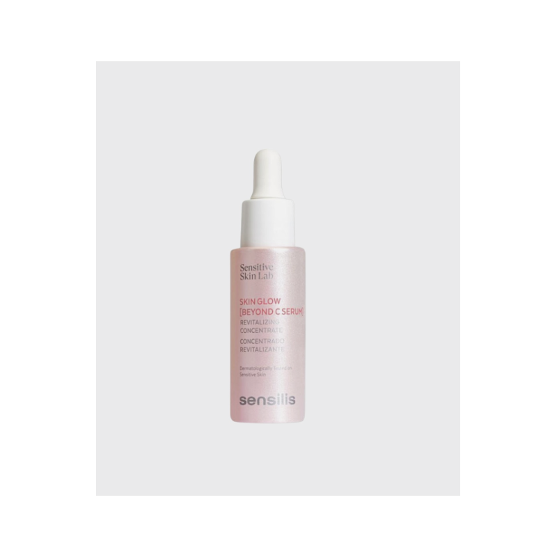 SENSILIS SKIN GLOW BEYOND C SERUM 1 FRASCO 30 ML