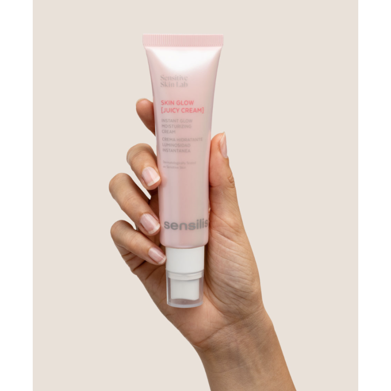 SENSILIS SKIN GLOW JUICY CREAM 1 TUBO 50 ML