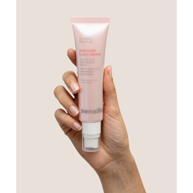 SENSILIS SKIN GLOW JUICY CREAM 1 TUBO 50 ML