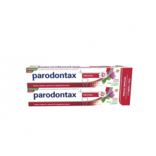 PARODONTAX ORIGINAL 2 UNIDADES 75 ML