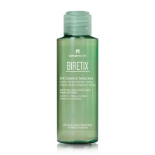 BIRETIX OIL CONTROL SOLUTION TONICO RETEXTURIZANTE FACIAL 1 BOTELLA 100 ML