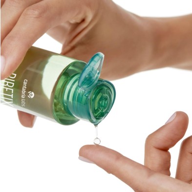 BIRETIX OIL CONTROL SOLUTION TONICO RETEXTURIZANTE FACIAL 1 BOTELLA 100 ML