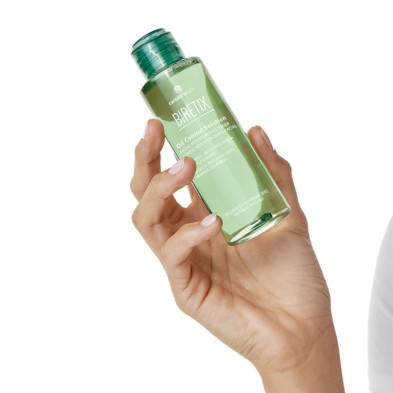 BIRETIX OIL CONTROL SOLUTION TONICO RETEXTURIZANTE FACIAL 1 BOTELLA 100 ML