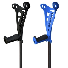 BASTON INGLES LIGHT-SOFT NEGRO (PAR)