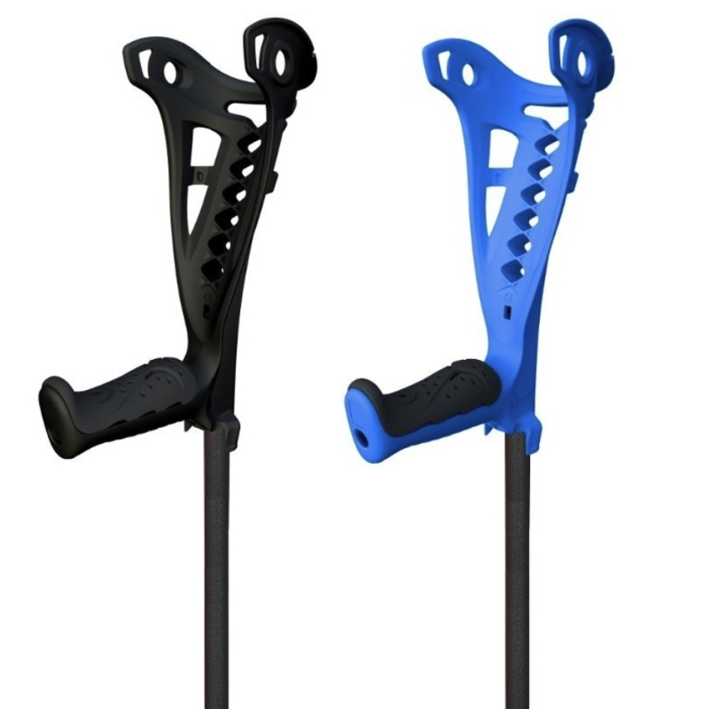 BASTON INGLES LIGHT-SOFT NEGRO (PAR)