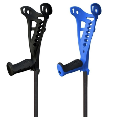 BASTON INGLES LIGHT-SOFT NEGRO (PAR)