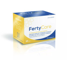 FERTYCARE 60 STICKS 2 GRAMOS