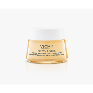 VICHY NEOVADIOL POST-MENOPAUSIA CREMA REDENSIFICANTE ANTIMANCHAS SPF 50 50 ML
