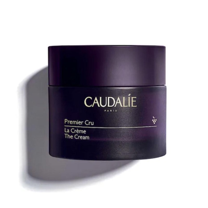 CAUDALIE RECARGA PREMIER CRU CREMA ANTIEDAD 50 ML