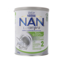 NAN CONFORT 2 800 G