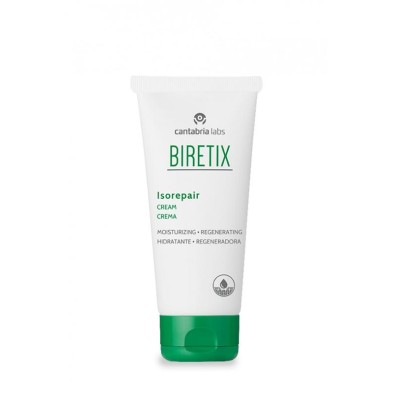 BIRETIX ISOREPAIR CREMA HIDRATANTE REG1 ENVASE 50 ML