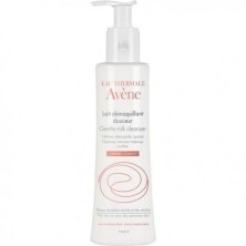 AVENE LECHE LIMPIADORA SUAVIZANTE 200 ML