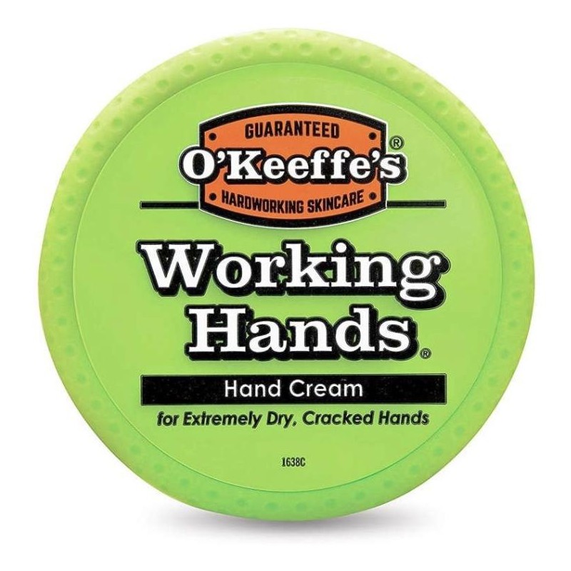 O´KEEFFE´S WORKING HANDS 1 ENVASE 96 G