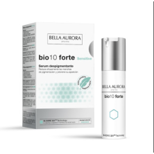 BELLA AURORA BIO 10 FORTE SENSITIVE SERUM DESPIGMENTANTE 1 ENVASE 30 ML