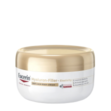 EUCERIN HYALURON-FILLER + ELASTICITY CREMA CORPORAL ANTI-EDAD 1 TARRO 200 ML
