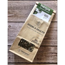 HELPS TISANA MELIS TILA AZAH BOLSA 50G