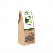HELPS TE VERDE ECO HOJAS BOLSA 50 G