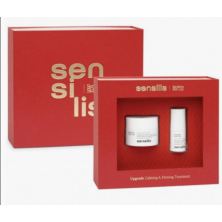 SENSILIS PACK NAVIDAD UPGRADE DIA CREMA + CONTORNO