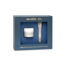 SENSILIS PACK NAVIDAD ORIGIN PRO EGF-5