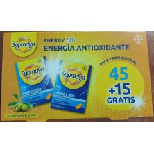PROMO SUPRADYN ENERGY 50+  45+15COMP